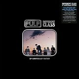 Pulp - Different Class (30th Anniversary Deluxe Edition)