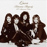 Queen - Bohemian Rhapsody (50th Anniversary Edition)