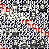 Socks;SportsSocks | FIEP| Romy Liz Rose | Nagasaki Swim - I Know Exactly What You Are Talking About / World Leader 2.0 / 3 / Breaking Up The Band