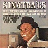 Sinatra, Frank (Frank Sinatra) - Sinatra '65 The Singer Today