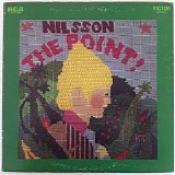 Nilsson, Harry (Harry Nilsson) - The Point!