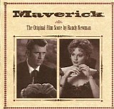 Newman, Randy (Randy Newman) - Maverick (The Original Film Score)