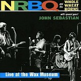 NRBQ - Live At The Wax Museum