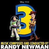 Newman, Randy (Randy Newman) - Toy Story 3 (Original Motion Picture Soundtrack)