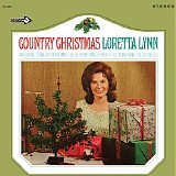 Lynn, Loretta (Loretta Lynn) - Country Christmas