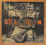 Nelson, Willie (Willie Nelson) - Milk Cow Blues