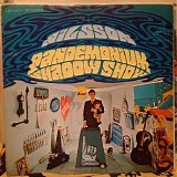Nilsson, Harry (Harry Nilsson) - Pandemonium Shadow Show