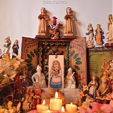 Meridian Brothers - ¿Dónde Estás María?