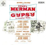 Various artists - Gypsy - A Musical Fable