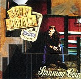 Mayall, John (John Mayall) & The Bluesbreakers - Spinning Coin