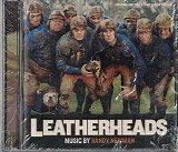 Newman, Randy (Randy Newman) - Leatherheads (Original Motion Picture Soundtrack)
