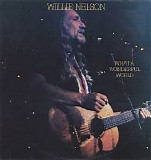 Nelson, Willie (Willie Nelson) - What A Wonderful World