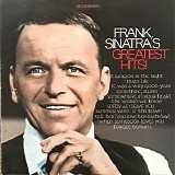 Sinatra, Frank (Frank Sinatra) - Frank Sinatra's Greatest Hits
