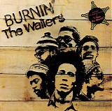Marley, Bob (Bob Marley) & The Wailers (Bob Marley & The Wailers) - Burnin'