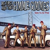 Me First And The Gimme Gimmes - Blow In The Wind