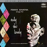 Sinatra, Frank (Frank Sinatra) - Frank Sinatra Sings for Only the Lonely
