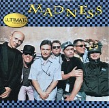 Madness - Ultimate Collection Madness