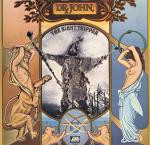 Dr. John - The Sun, Moon & Herbs