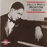 Morton, Jelly Roll (Jelly Roll Morton) - Jelly Roll Morton 1923/24