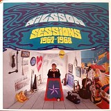 Nilsson, Harry (Harry Nilsson) - Nilsson Sessions 1967-1968