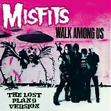 The Misfits - Walk Among Us - The Lost Plan 9 Version