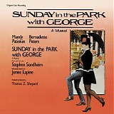 Various artists - Sunday in the Park With George