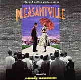Newman, Randy (Randy Newman) - Pleasantville (Original Motion Picture Score)