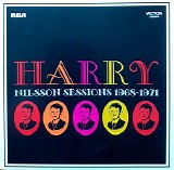 Nilsson, Harry (Harry Nilsson) - Nilsson Sessions 1968-1971
