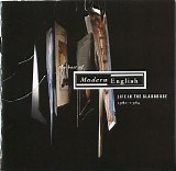 Modern English - Life in the Gladhouse Best Of 1980-1984