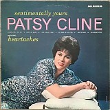 Cline, Patsy (Patsy Cline) - Sentimentally Yours