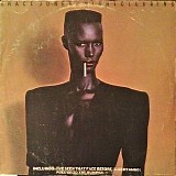 Jones, Grace (Grace Jones) - Nightclubbing