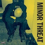 Minor Threat - First Two Seven Inches