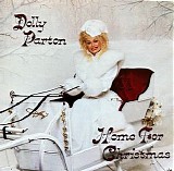 Parton, Dolly (Dolly Parton) - Home For Christmas