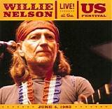 Nelson, Willie (Willie Nelson) - Live! At The US Festival (June 4, 1983)