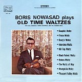 Nowasad, Boris (Boris Nowasad - Old Time Waltzes
