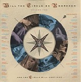 Nitty Gritty Dirt Band - Will The Circle Be Unbroken (Volume Two)