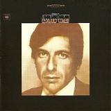 Cohen, Leonard (Leonard Cohen) - Songs of Leonard Cohen