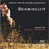 Newman, Randy (Randy Newman) - Seabiscuit - Original Motion Picture Soundtrack