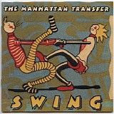 The Manhattan Transfer - Swing