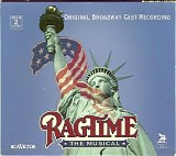 Various artists - Ragtime: The Musical (Original Broadway Cast Recording)