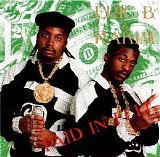 B, Eric (Eric B.) & Rakim (Eric B. & Rakim) - Paid In Full