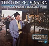Sinatra, Frank (Frank Sinatra) - The Concert Sinatra