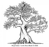 Mega Games - Let In These Hands To Hold