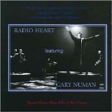 Numan, Gary (Gary Numan) - Radio Heart