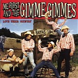 Me First And The Gimme Gimmes - Love Their Country