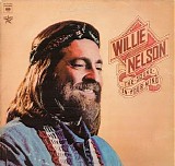 Nelson, Willie (Willie Nelson) - The Sound In Your Mind