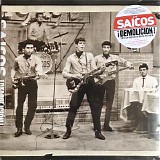 Los Saicos - ¡Demolición! The Complete Recordings