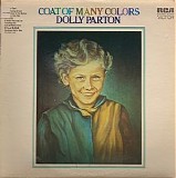 Parton, Dolly (Dolly Parton) - Coat Of Many Colors