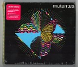 Os Mutantes - Mutantes Live - Barbican Theater, London, 2006