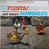 Murad, Jerry (Jerry Murad)'s Harmonicats (Jerry Murad's Harmonicats) - Fiesta!